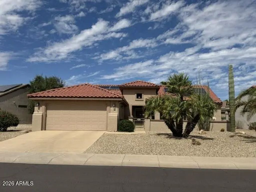 17303 N Havasupai Drive, Surprise