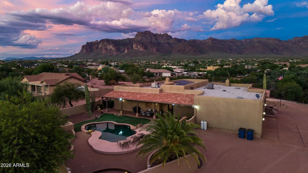2050 S Marlow Road, Apache Junction