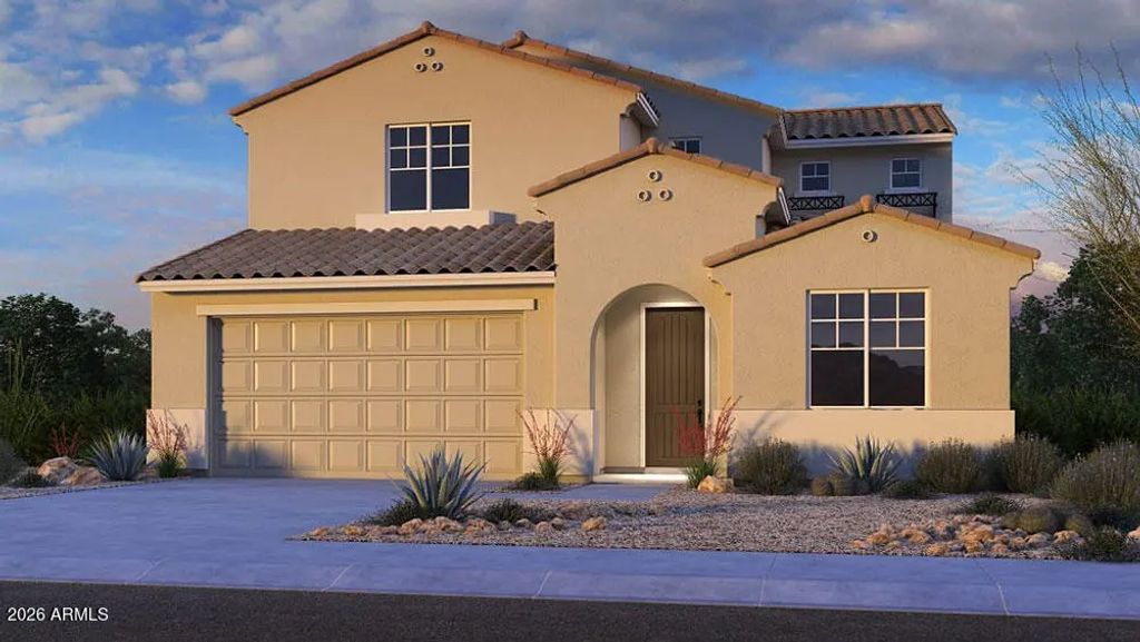 16970 W Yucatan Drive, Surprise