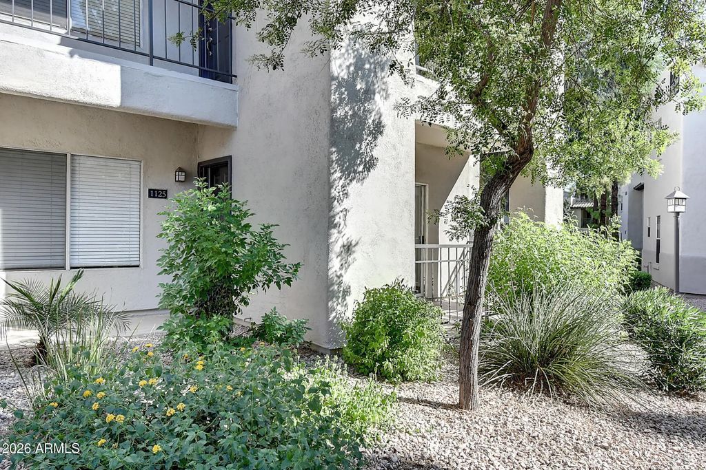 14145 N 92nd Street (unit Unit 1125), Scottsdale