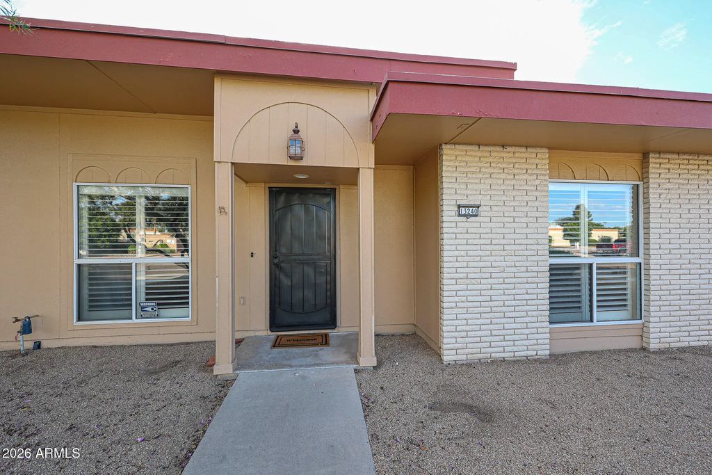 13240 N Cedar Drive, Sun City