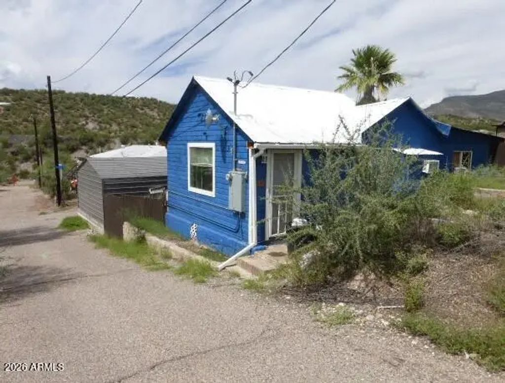 565 W Fourth Street, Hayden
