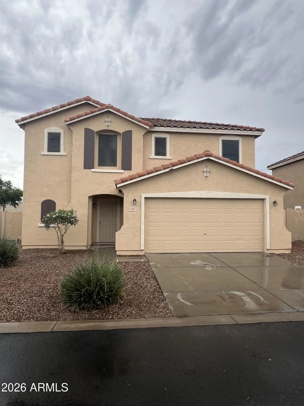 17057 W Marconi Avenue, Surprise