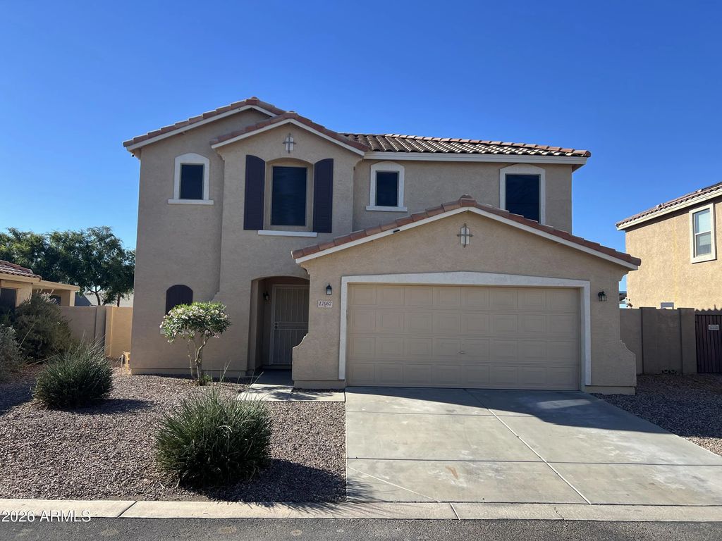 17057 W Marconi Avenue, Surprise