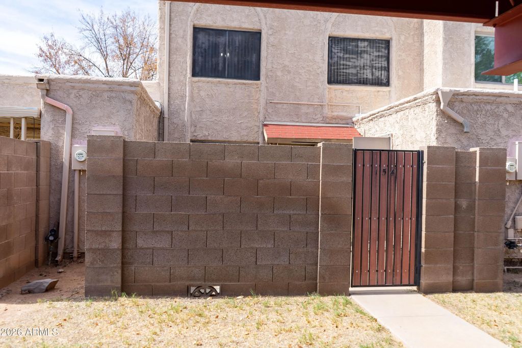 600 S Dobson #154 Road, Mesa