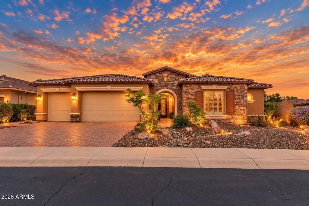 12061 W Miner Trail, Peoria