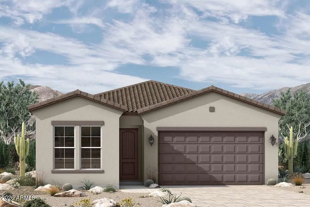 2947 E Manzanilla Avenue, San Tan Valley