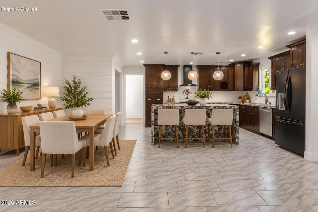 7254 W North Lane, Peoria