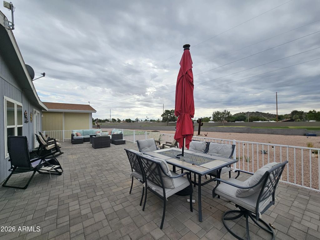 650 N Hawes Road (unit 3109), Mesa