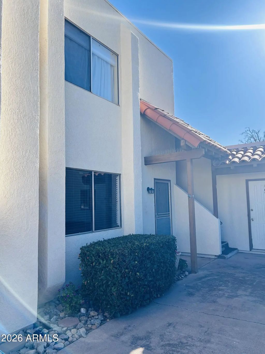 4321 Avenida Palermo -- (unit C), Sierra Vista