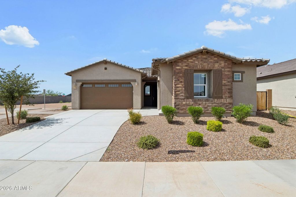 32620 N Birchwood Drive, San Tan Valley