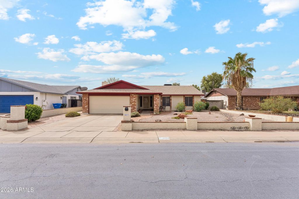 4433 W Piute Avenue, Glendale