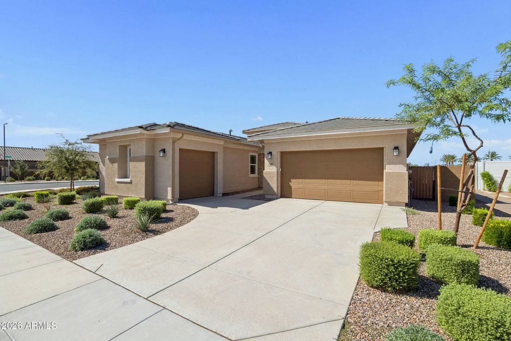 32380 N Cherry Street, San Tan Valley