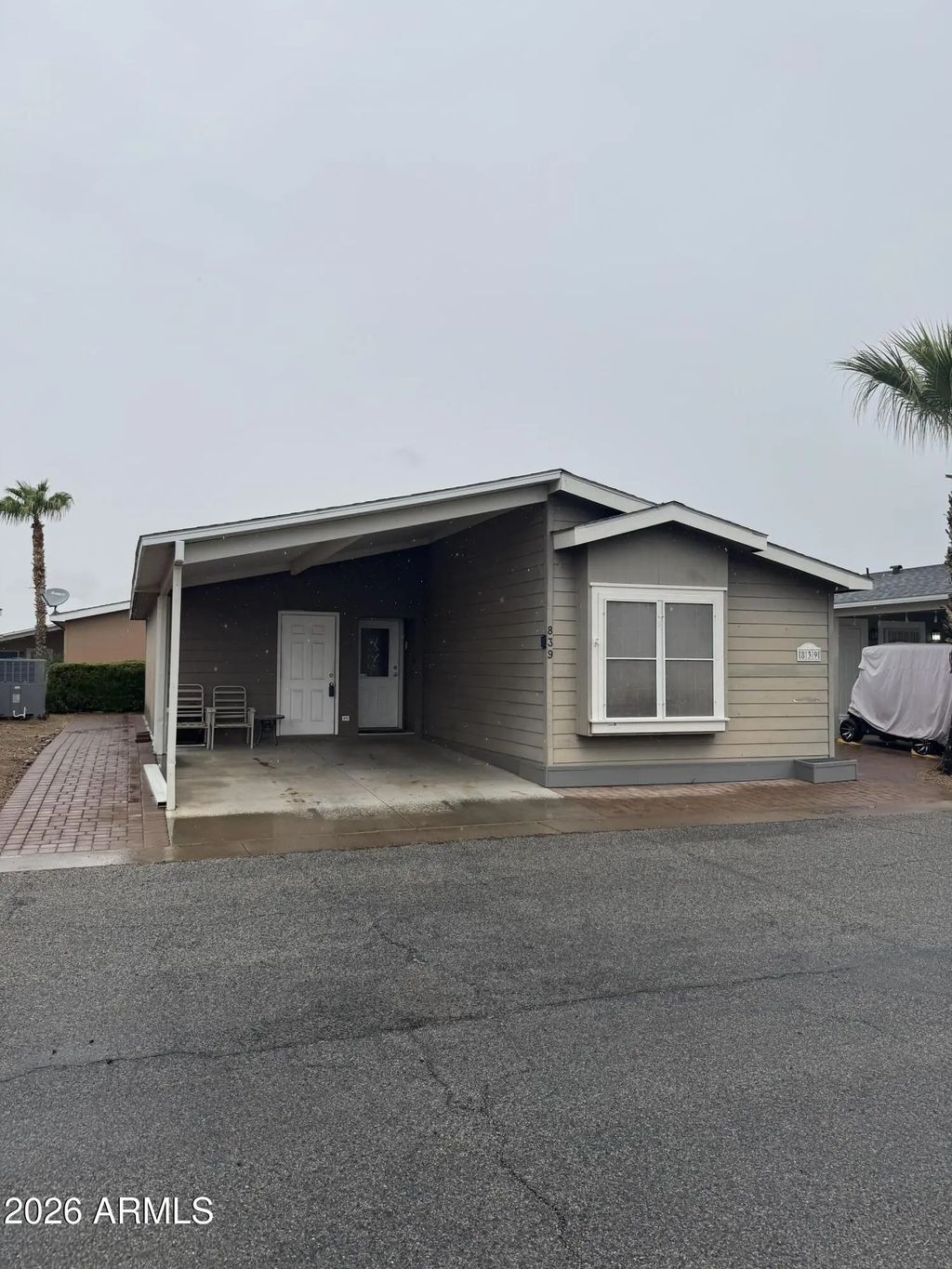 11201 N El Mirage Road (unit 839), El Mirage