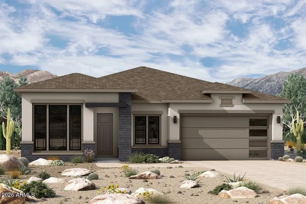21671 W Montecito Drive, Buckeye