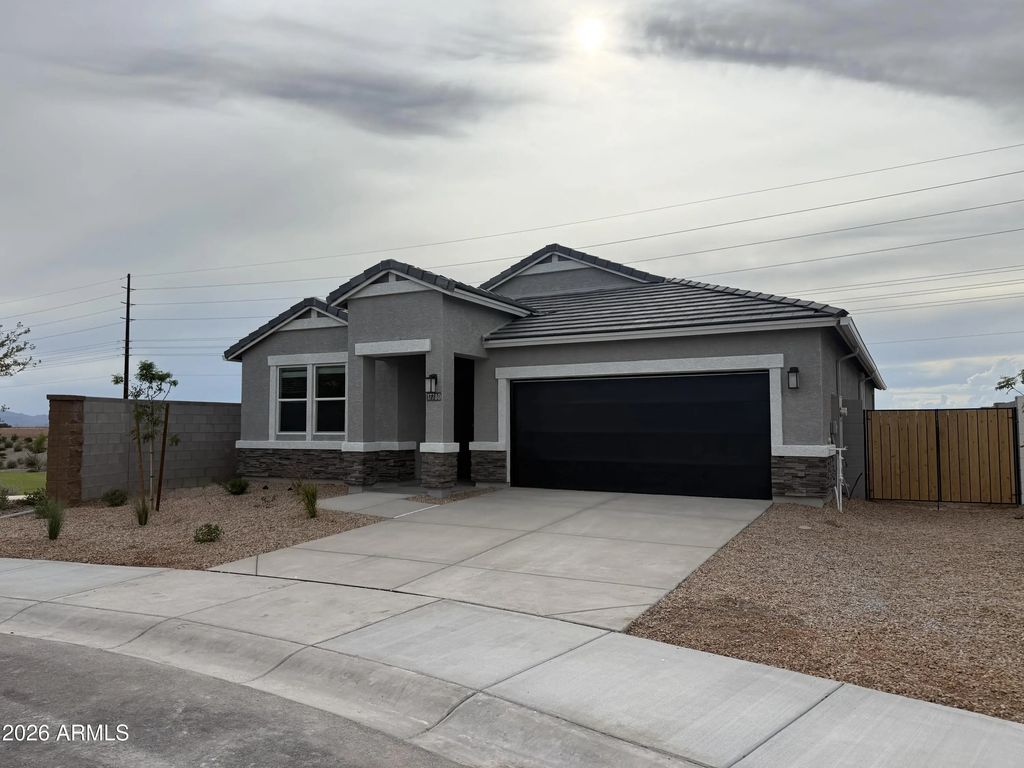 17780 N Salerno Drive, Maricopa