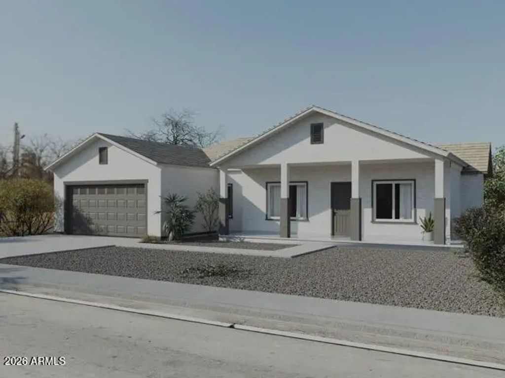 16011 S Lei Circle, Arizona City