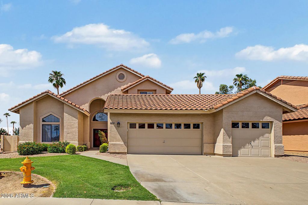 1232 E Granada Street, Mesa
