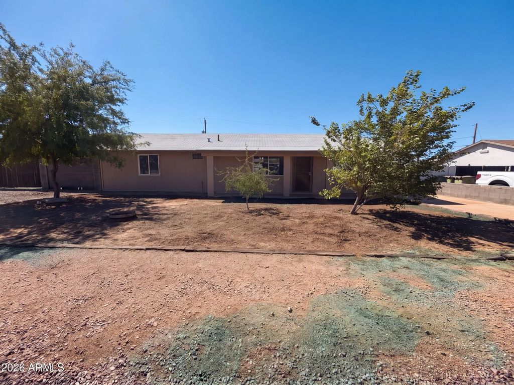 9919 E Magnolia Street, Mesa