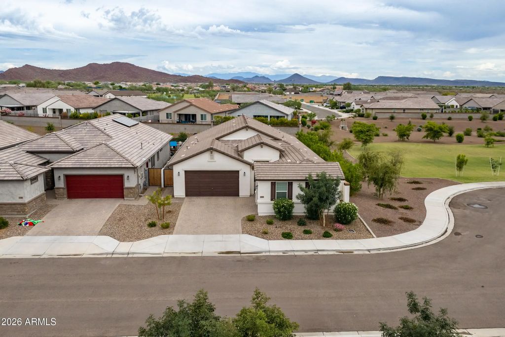 13154 W Buckskin Trail, Peoria