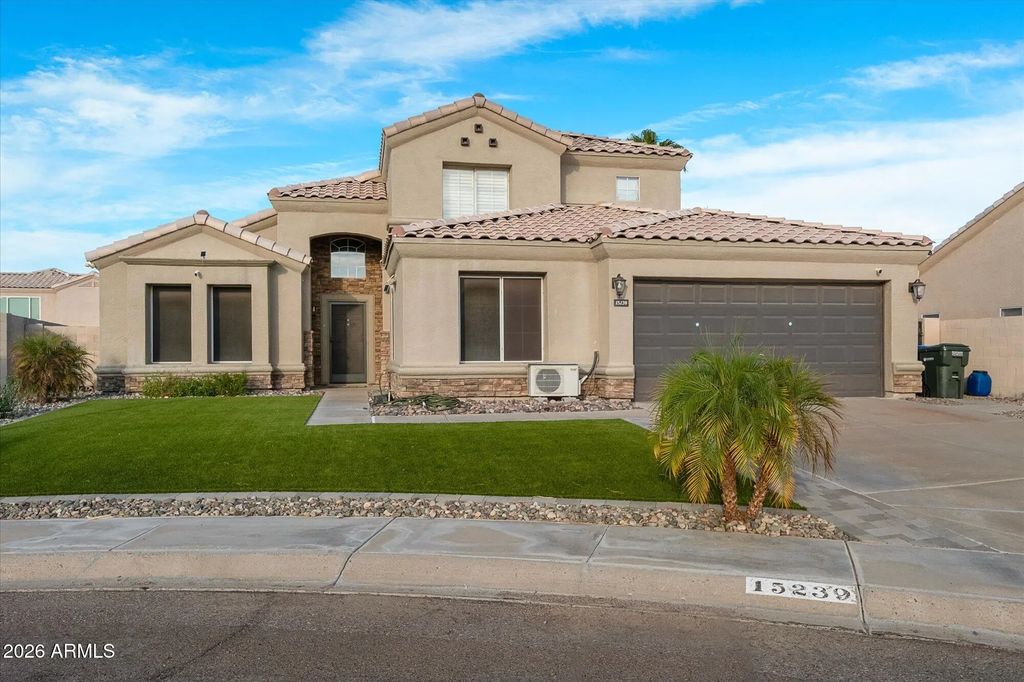 15239 S 44th Place S, Phoenix