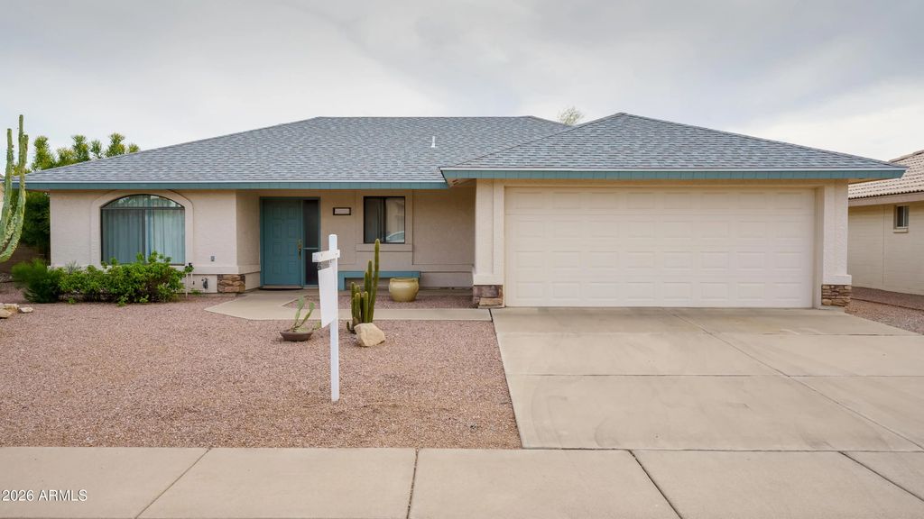 10857 E Lindner Avenue, Mesa