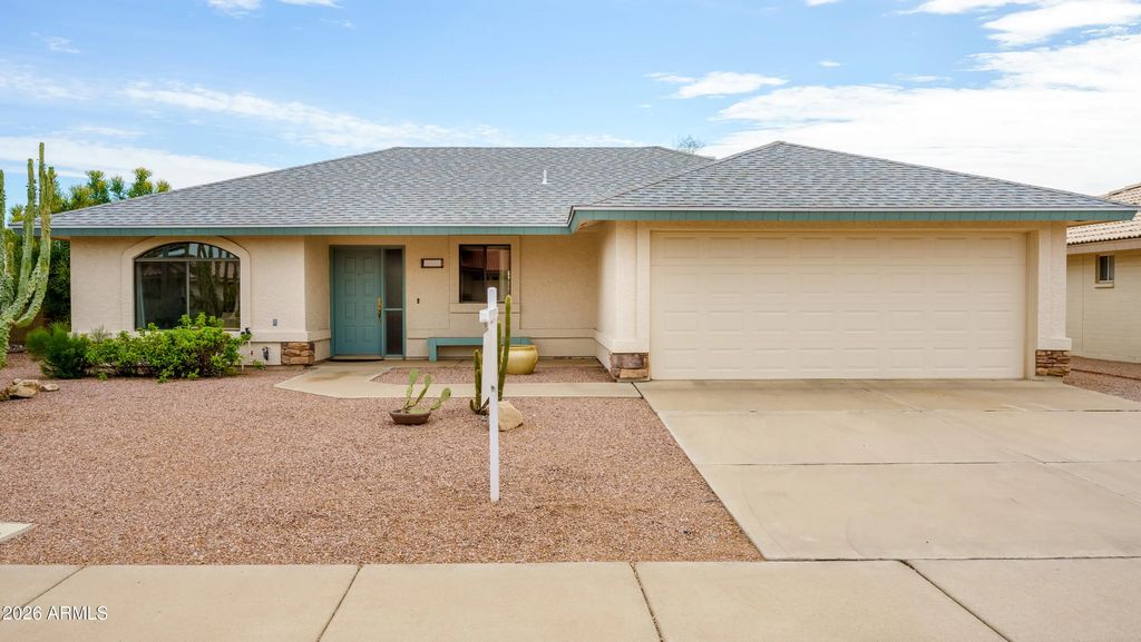 10857 E Lindner Avenue, Mesa