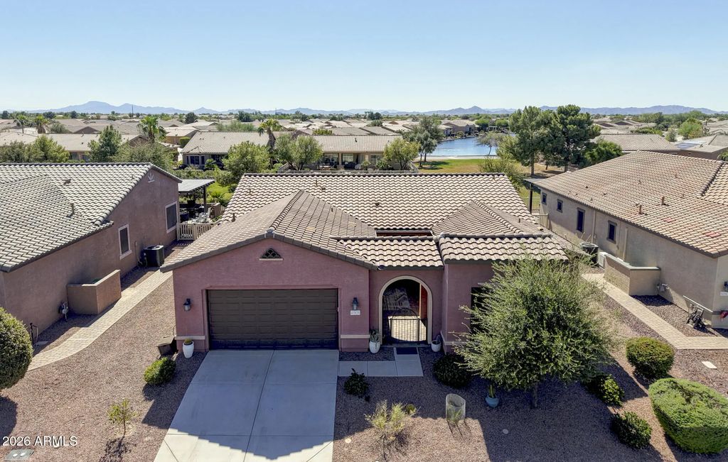 41929 W Springtime Road, Maricopa