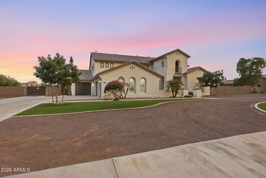 14139 W Christy Drive, Surprise
