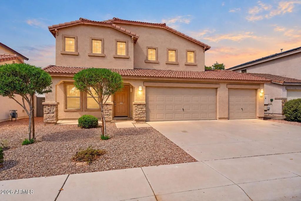 15410 N 169th Lane, Surprise