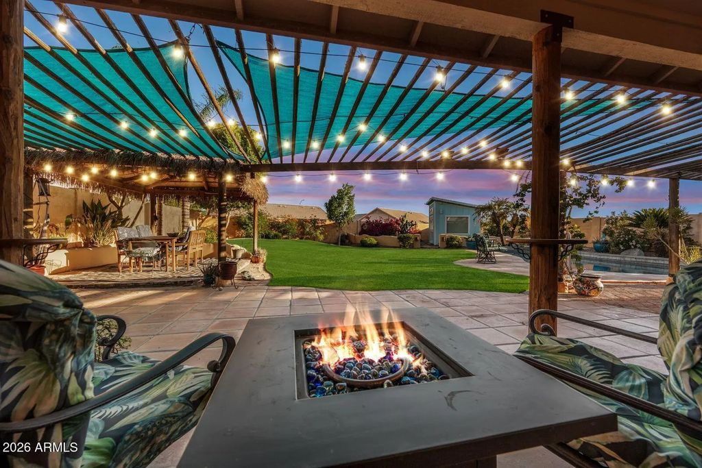 7403 E Mclellan Road, Mesa