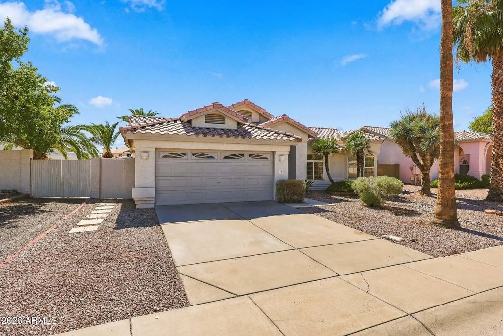 190 S Longmore Street, Chandler