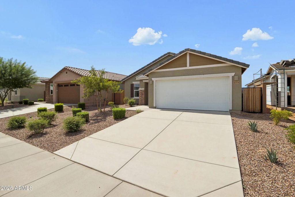 32534 N Birchwood Drive, San Tan Valley