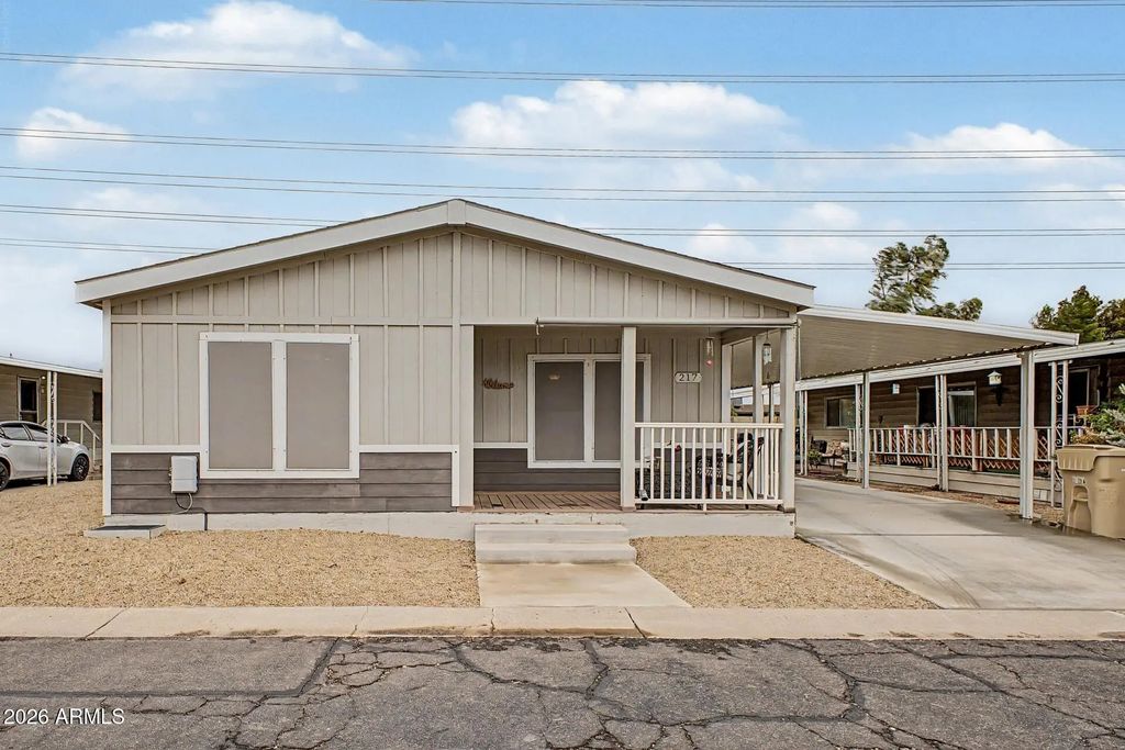 10960 N 67th Avenue (unit 217), Glendale