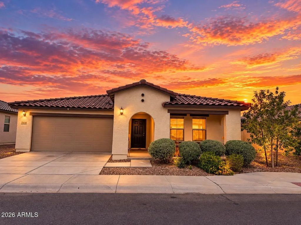 7416 S 34th Lane, Phoenix