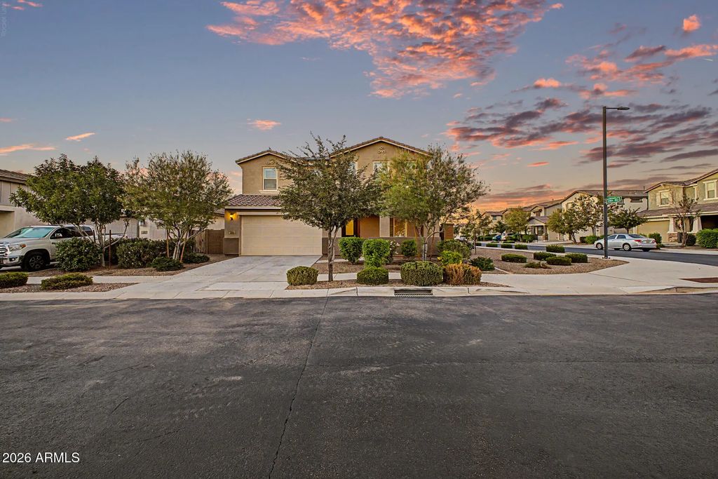 23046 E Estrella Road, Queen Creek