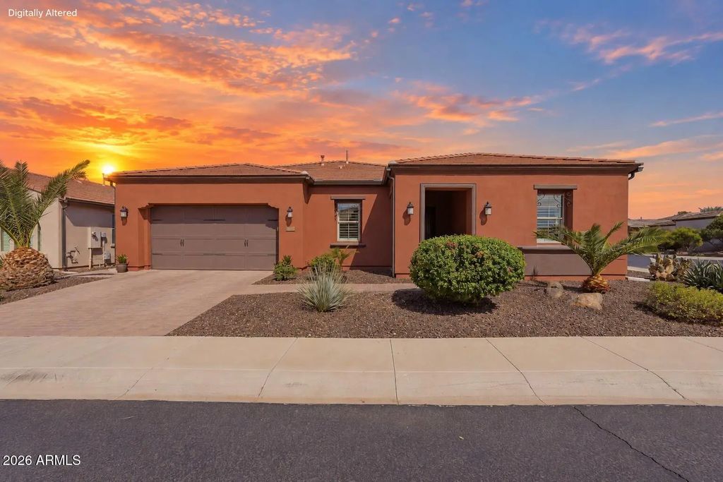 152 E El Prado Drive, Queen Creek
