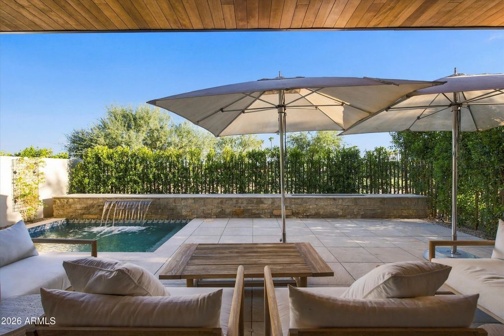6311 E Phoenician Boulevard (unit 17), Scottsdale