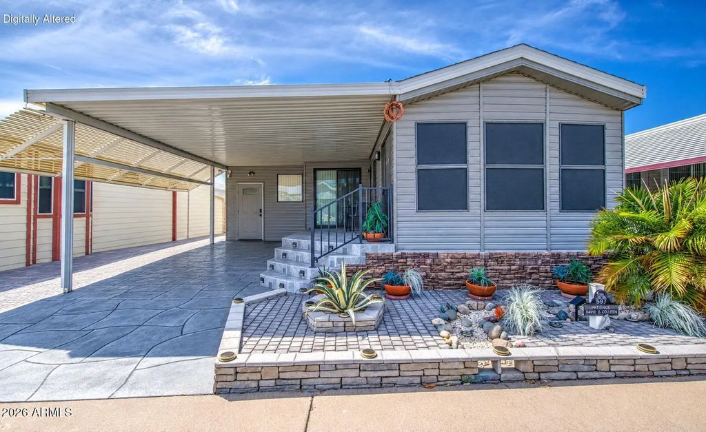 7750 E Broadway Road (unit 593), Mesa