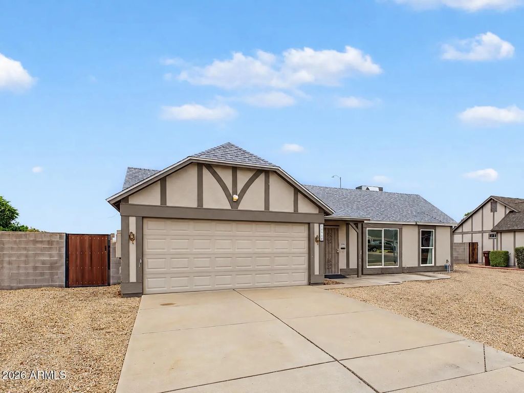 12332 N 86th Lane, Peoria