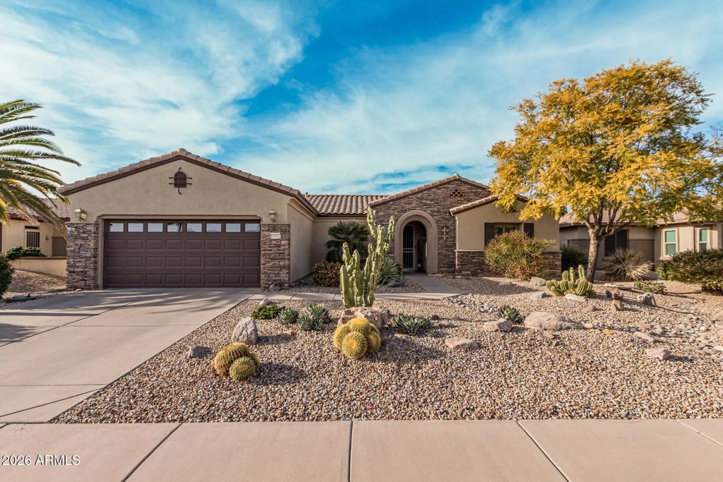 15452 W Skyview Way, Surprise