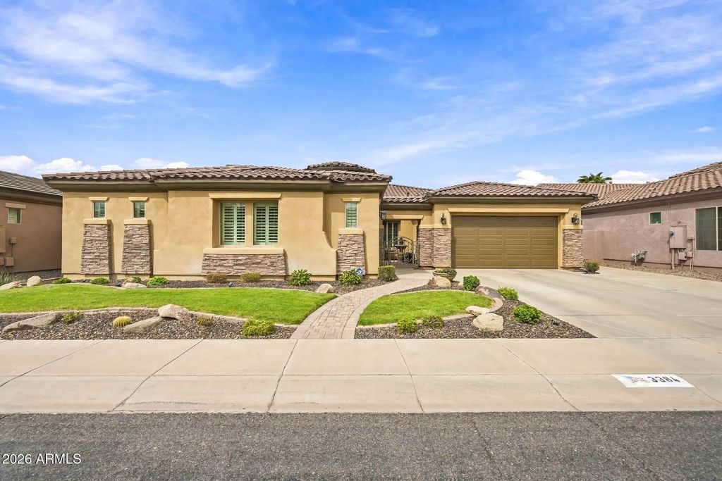 3384 E Cardinal Way, Chandler