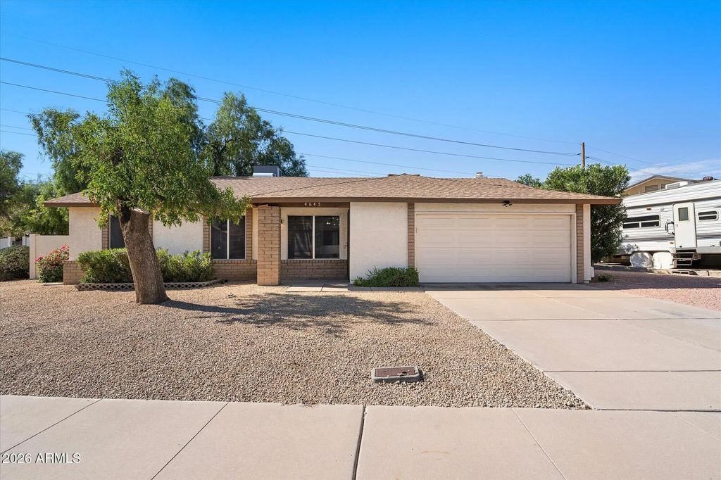 4645 E La Puente Avenue, Phoenix