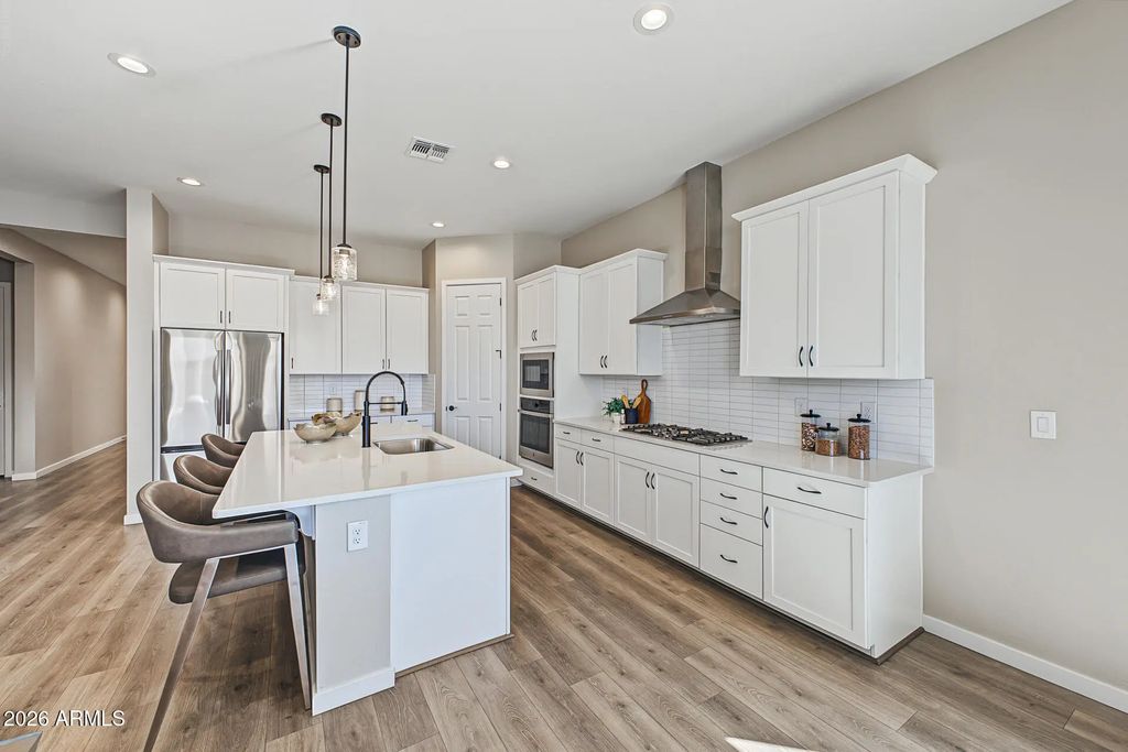 20093 W Montecito Avenue, Litchfield Park