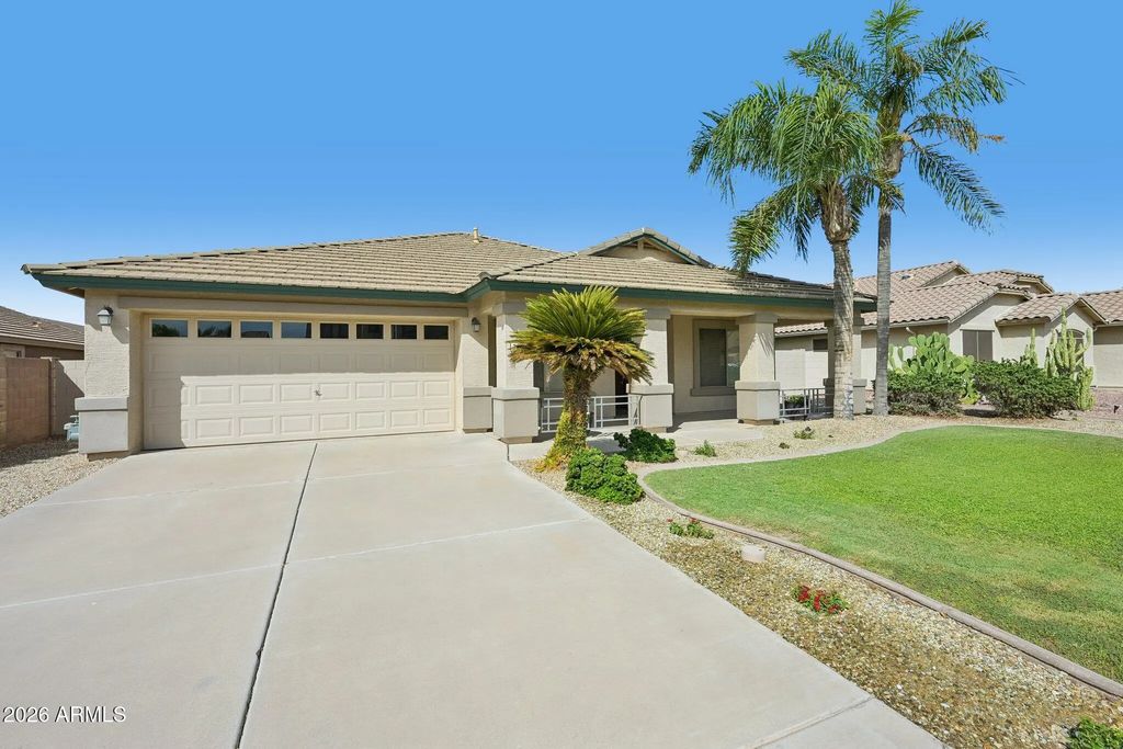 3930 E Simpson Road, Gilbert