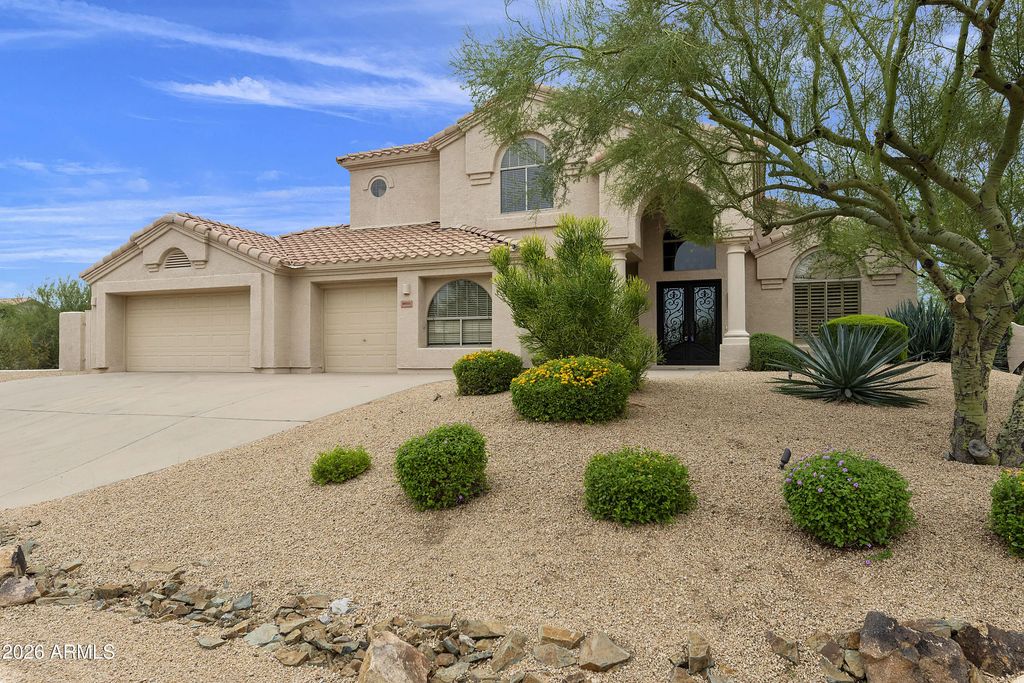 29771 N 67th Street, Scottsdale