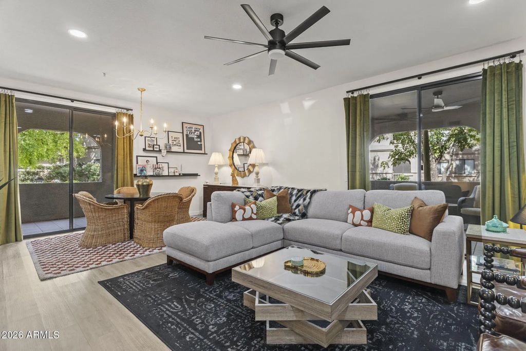 15252 N 100th Street (unit 1133), Scottsdale