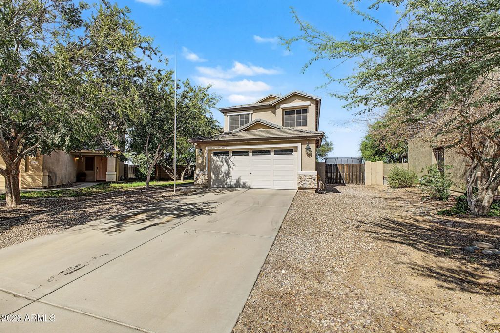 35394 N Barzona Trail, San Tan Valley