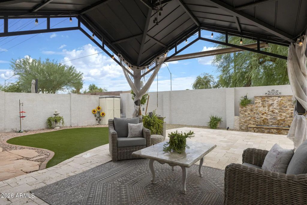 2011 E Renee Drive, Phoenix