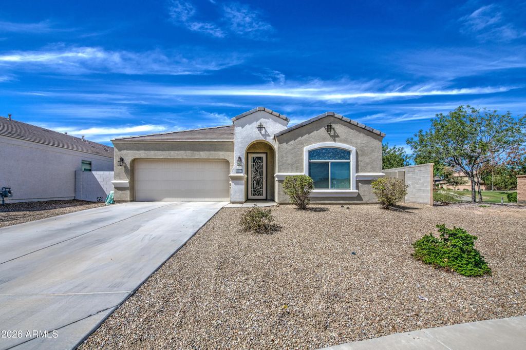 33088 N Jamie Lane, San Tan Valley